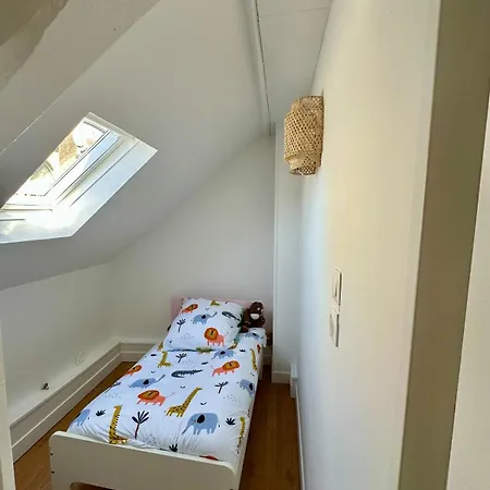 Le Presbytere Charleville-Mezieres