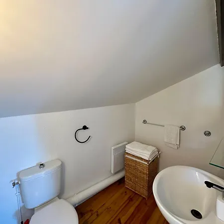 Le Presbytere Apartment Charleville-Mezieres
