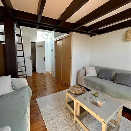 Le Presbytere Apartment Charleville-Mezieres