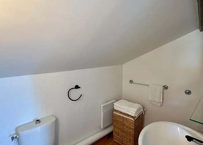 Le Presbytere Apartment Charleville-Mezieres