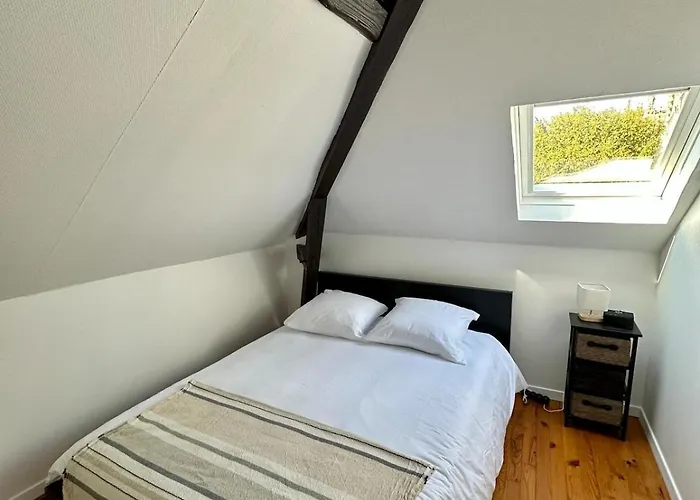 Le Presbytere Charleville-Mezieres